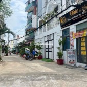Bán nhà mặt tiền kinh doanh đường Lê Văn Quới - Vị trí vàng, sinh lời ngay!