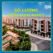 BÁN NHANH CĂN LIỀN KỀ 2 MẶT TIỀN Vinhomes - 100M2 - 5 TẦNG - ĐƯỜNG 20M - GIÁ 18 TỶ