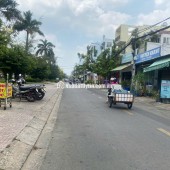 BÁN NHÀ 56M2 LƯU CHÍ HIẾU QUẬN TÂN PHÚ SÁT HẺM XE HƠI NHỈNH 3 TỶ