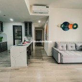 Dọn Vào ở NGAY - Cho thuê 2PN-2WC Lumiere Boulevard - Full nội thất tại Vinhomes Q9