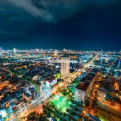CỰC ÍT - SỞ HỮU CĂN HỘ 2PN HẠNG SANG VISTA RESIDENCE TẠI TRUNG TÂM ĐÀ NẴNG - GIÁ SIÊU KHUYẾN MÃI