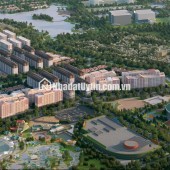 Chính thức nhận booking phân khu Park Residence cạnh công viên Sun World Hà Nam