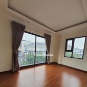 LÔ GÓC 2 THOÁNG - THÔNG KINH DOANH - GARA Ô TÔ - THANG MÁY