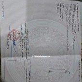 bán đất thôn tiên đài xã văn tiến huyện yên lạc tỉnh vĩnh phúc 174.5m2 giá 2,2 tỷ