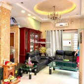 Nhà 3 Tầng Hẻm Xe Hơi, Phan Văn Trị,  Gò Vấp – Giá 17.5 Tỷ