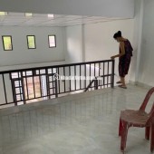 BÁN NHÀ BÌNH THẠNH- 1 TRỆT 1 LỬNG 2 PHÒNG NGỦ- BÌNH QUỚI-NHỈNH 3 TỶ