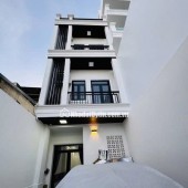 Nhà mới xây , Hẻm Mã Lò Giáp Tên Lửa, Bình Tân
