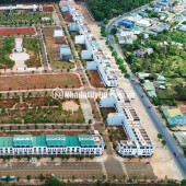 Cần bán đất nền trung tâm Buôn Ma Thuột chỉ 3 Tỷ, full thổ đường 18m