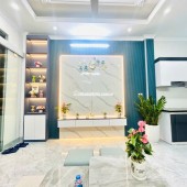 Bán nhà riêng Đường Tân Khai, Vĩnh Hưng, Hoàng Mai, Hà Nội, 6,28 tỷ, 30m2, mặt tiền thoáng sáng