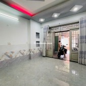 Bán nhà MẶT TIỀN giá trong hẻm-xe hơi vào nhà-ngay chợ Gò Vấp-khu VIP phường 4 chỉ 6tỷ hơn