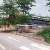 Chính chủ cần bán lô đất chợ đầu mối Quỳnh Hải, Quỳnh phụ Thái Bình