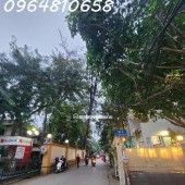 TÂY HỒ - 