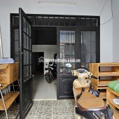 bán gấp nhà MT đường số 6, Bình Hưng Hòa, Bình Tân; 4x21m; sổ hồng; 6,45 tỷ thương lượng