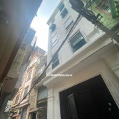 HÀNG HOT BAY NGAY - 7 TẦNG THANG MÁY XÂY MỚI - NGÕ THÔNG - TT BA ĐÌNH DÒNG
