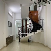 Bán nhà hẻm 64 Hòa Bình, Q11; 4x18m; 2 lầu; SH hoàn công; 7,8 tỷ