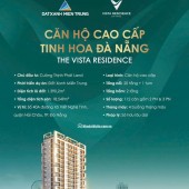 Cực hiếm! Số lượng có hạn - chỉ từ 1,3 tỷ sở hữu ngay căn hộ Vista Residence Da Nang