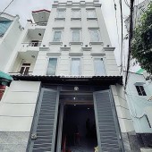 BÁN NHÀ 5 TẦNG TRẦN KHÁNH DƯ, Q.1 - 8.5 TỶ - 165M2 - SỔ HỒNG CHÍNH CHỦ
