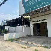 GẤP BÁN NHÀ MẶT TIỀN KINH  DOANH  PHAN VĂN KHẢI (QL22)