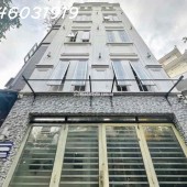BÁN NHÀ 5 TẦNG, 165M2, TRẦN KHÁNH DƯ, QUẬN 1 - VỊ TRÍ VÀNG, GIÁ CHỈ 8.5 TỶ - SỔ HỒNG CHÍNH CHỦ