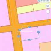 Đất góc NGÃ TƯ VÀNG – 6,5 triệu/m²: Bạn dám bỏ lỡ cơ hội 