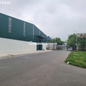 Cho thuê kho xưởng  tại bắc ninh