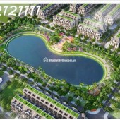 CHÍNH CHỦ CẦN BÁN  BT7 Bt 9 Bt 11 khu heritaghe thị trấn Tân Thanh