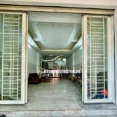70m2,  4 Tầng, Huỳnh Tấn Phát, Phú Thuận , Quân 7, hẻm xe hơi quay đầu, nhỉnh 11 tỷ.