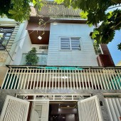 Bán Nhà Mặt Tiền- Khu Du Lich - Giá Rẻ