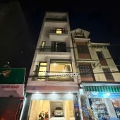 ĐẲNG CẤP SỐNG GẦN KEANGNAM  NHÀ 5 TẦNG MỚI TINH