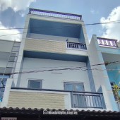 Bán nhanh nhà hẻm xe hơi đỗ cửa - Trương Phước Phan - Bình Tân  giá tốt