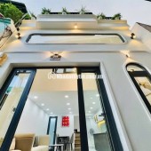 Chỉ 3,55 T.Ỷ - Sỡ Hữu Ngay Căn Nhà Đẹp Như Mơ - Ngay Chợ Gò Vấp