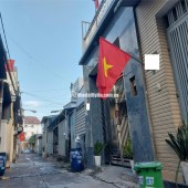 NHÀ ĐẸP GIÁ MỀM – HẺM XE TẢI – SÁT GÒ VẤP – CHỈ 5.2 TỶ
