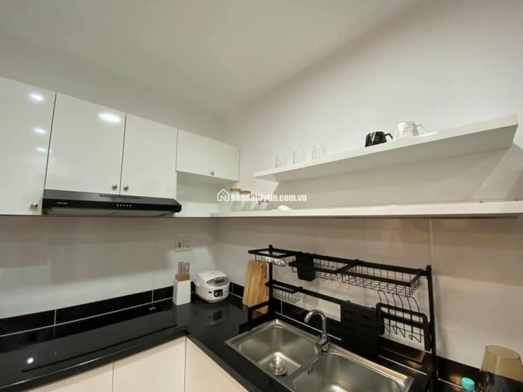 Dự An Conic Boulevard, 2pn 84m2 view sông Chợ Đệm, CK lên đến 15%