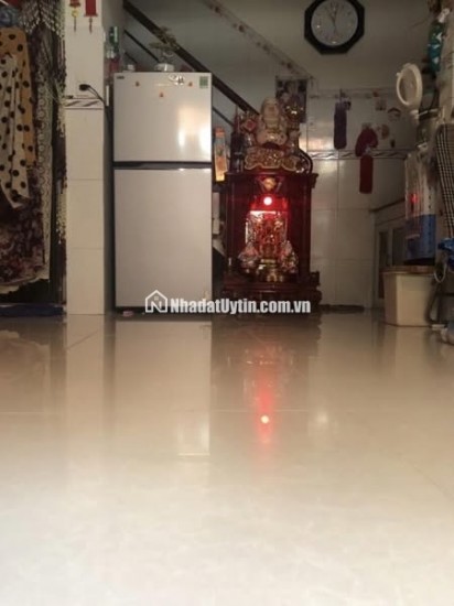 4,8 TỶ - HẺM PHỐ TÂY BÙI VIỆN