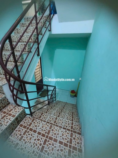 Giảm còn 10,5 tỷ. Giá tốt 
6 tầng HXH đường CMT8 Quận 1 65m2 sâu 22m giá tốt 10.5 tỷ