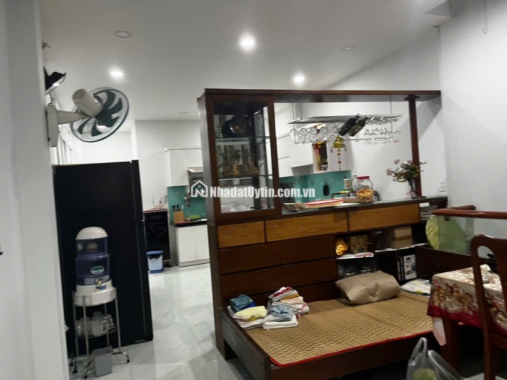 Bán Nhà HXH Mặt Tiền Đường Nguyễn Trãi, P. Nguyễn Cư Trinh, Q.1. Diện tích 4x25m, Giá 26 tỷ