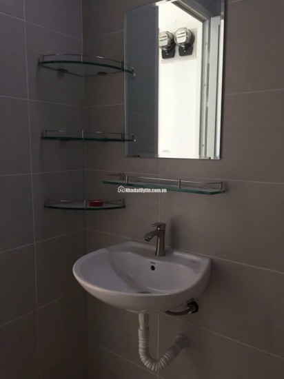 Cần cho thuê phòng đường Luỹ Bán Bích giờ giấc tự do