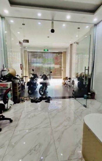 Bán Nhà Mặt Tiền Đường Tân Hương, P. Tân Quý, Q. Tân Phú - 4x18m - 14.3 Tỷ