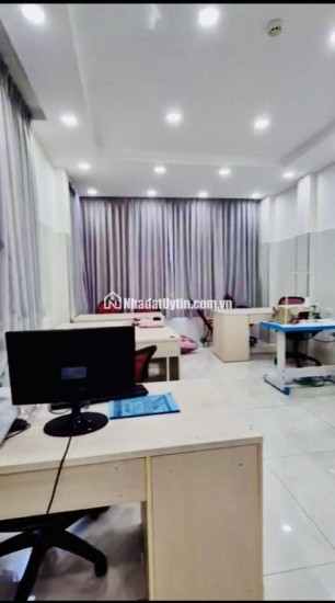 Bán Nhà Mặt Tiền Đường Tân Hương, P. Tân Quý, Q. Tân Phú - 4x18m - 14.3 Tỷ