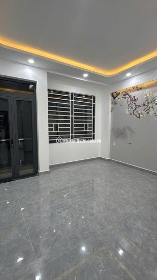 HẺM XE HƠI - AN LẠC - BÌNH TÂN - 2PN - SÂN RỘNG - VỊ TRÍ VIP - 3.9 TỶ (TL) LH0908334035