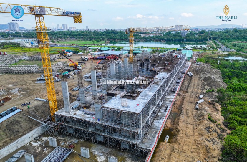 CĂN HỘ CÓ BIỂN RIÊNG - CÁCH BIỂN VÀI BƯỚC CHÂN. MUA CĂN HỘ SINH LỜI BỀN VỮNG