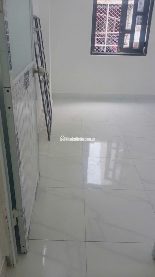 NHÀ ĐẸP GIÁ TỐT HẺM 4M – NGANG 5M – GẦN CHỢ TÂN TRỤ, P15 TÂN BÌNH – CHỈ HƠN 3 TỶ