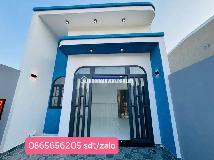 Bán gấp nhà để trả nợ - nhà cấp 4 690tr (thương lượng trực tiếp)