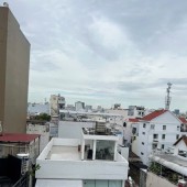 Bán nhà mặt tiền đường Nguyễn Văn Mai, P.8, Q.3. Diện tích 5x20m, giá 38 tỷ.