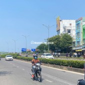 MẶT TIỀN TÔN ĐỨC THẮNG SÁT BẾN XE TRUNG TÂM. DT : 100m2