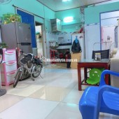 BÁN NHÀ PHAN ĐÌNH THÔNG BÌNH TÂN - HẺM 6M - NGANG KHỦNG 7M 
72M - NHỈNH 5 TỶ