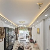 MẶT TIỀN KINH DOANH 4 TẦNG KHI ĐỒNG BỘ FULL NỘI THẤT CHỈ 14.3 Tỷ