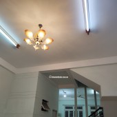 Cho thuê lâu dài nhà 1 trệt 1 lầu, DT175m2 tại số 3 đường B3, phường Vĩnh Hoà, Nha Trang