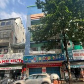 Bán Nhà Mặt Tiền Đường Thuận Kiều, P.12, Q.5 - 6x23m - 40 Tỷ