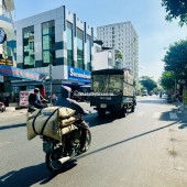 Bán Nhà Mặt Tiền Đường Tân Hương, P. Tân Quý, Q. Tân Phú - 4x18m - 14.3 Tỷ